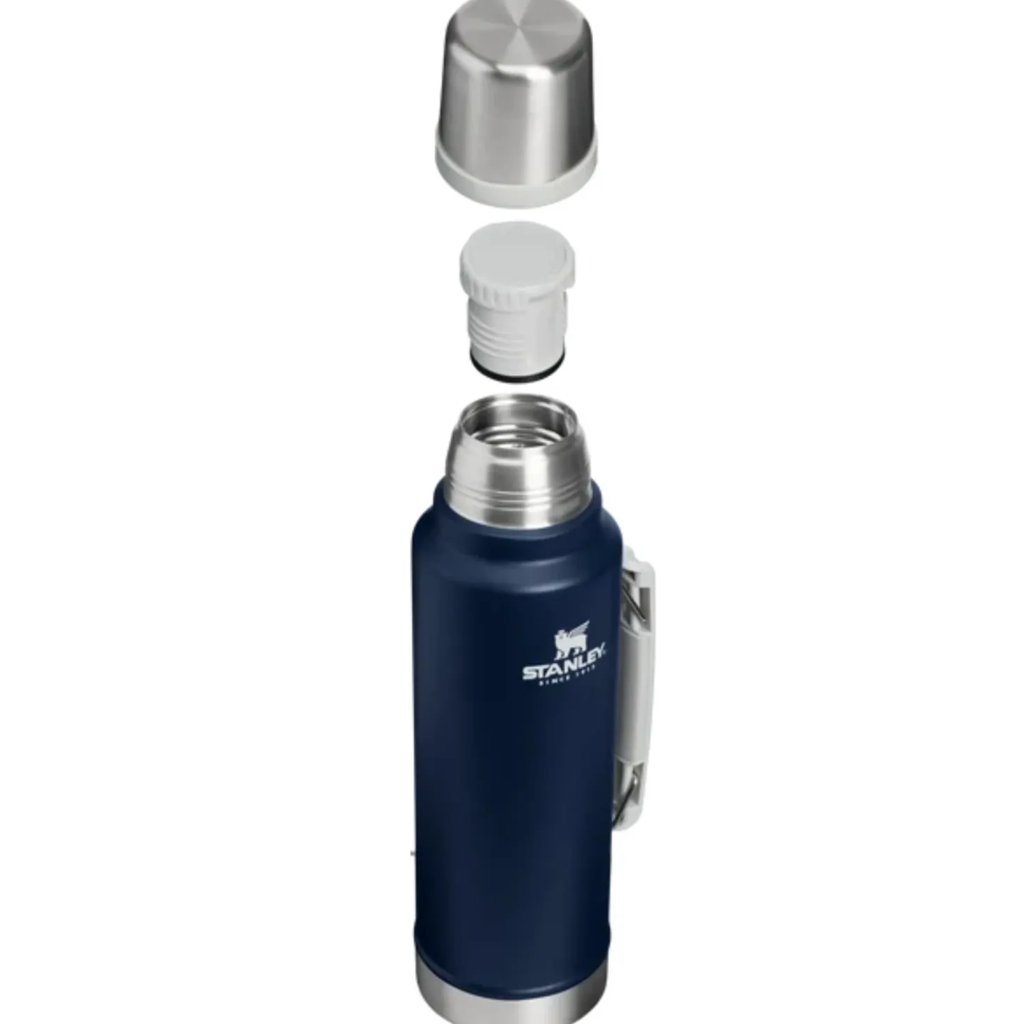 Stanley The Legendary Classic Fles Dark Navy 1400 ml