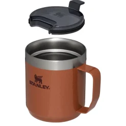 Stanley The Stay-Hot Camp Mug 350 ml Clay