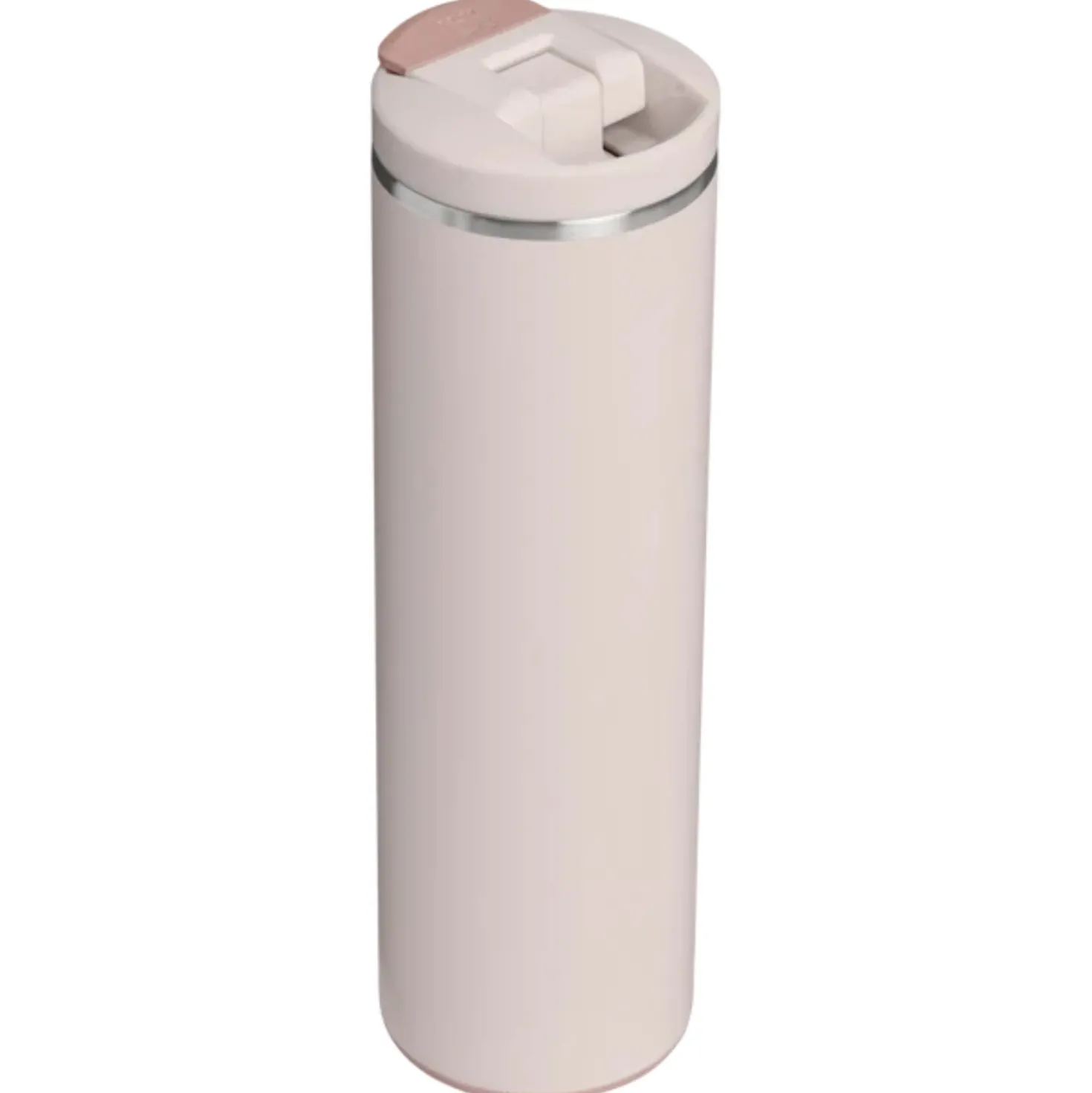 Stanley The Transit FlipTop Mug 473 ml Rose Quartz