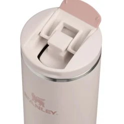 Stanley The Transit FlipTop Mug 473 ml Rose Quartz