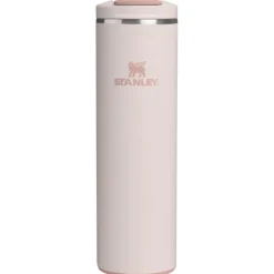 Stanley The Transit FlipTop Mug 473 ml Rose Quartz