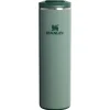 Stanley The Transit FlipTop Mug 473 ml Hammertone Green