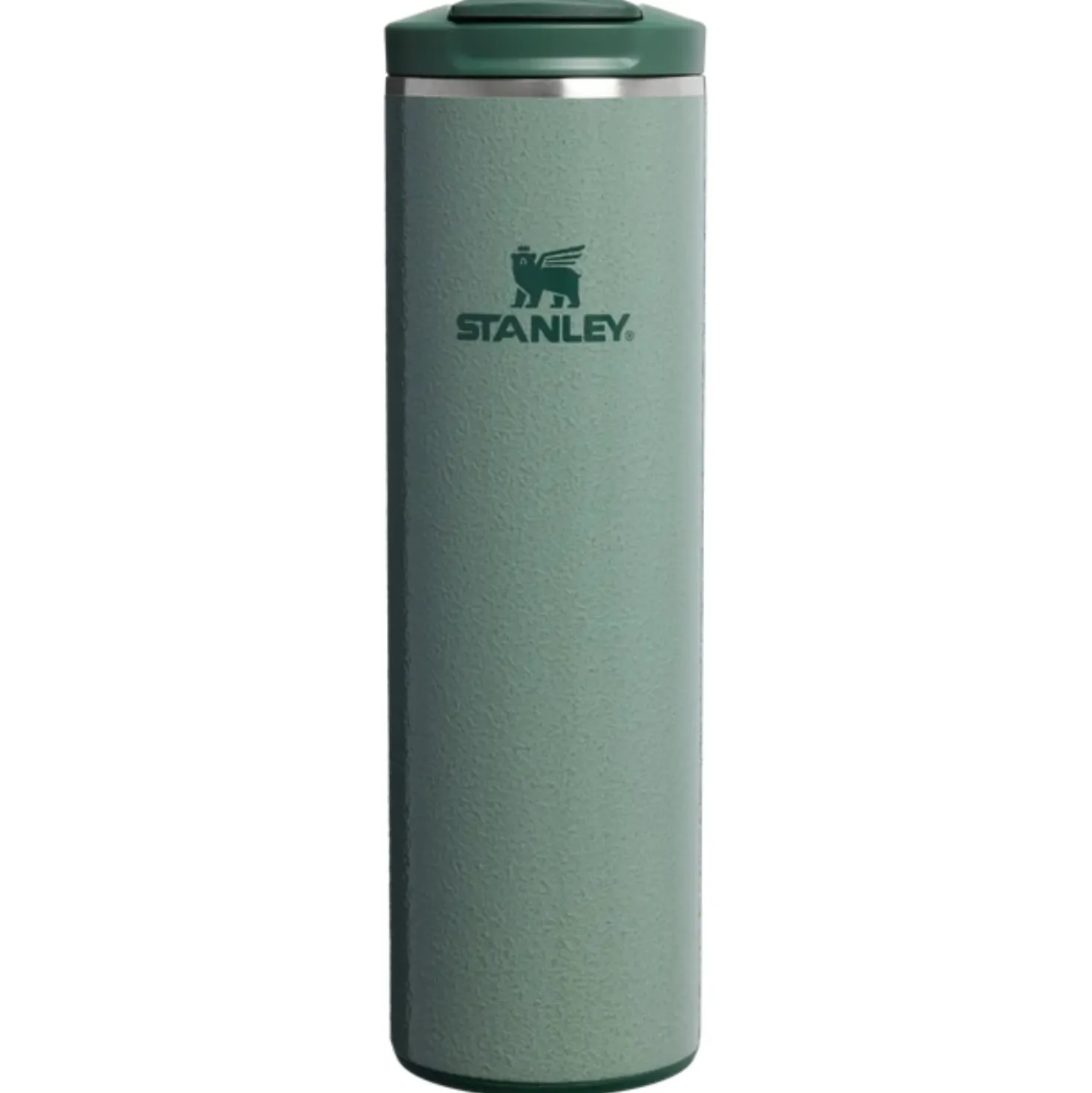 Stanley The Transit FlipTop Mug 473 ml Hammertone Green