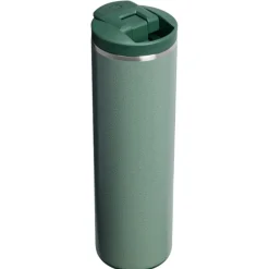 Stanley The Transit FlipTop Mug 473 ml Hammertone Green
