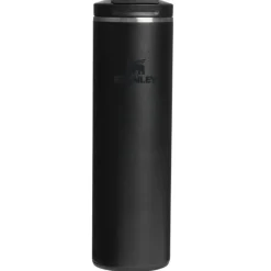 Stanley The Transit FlipTop Mug 473 ml Black 2.0
