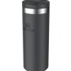 Stanley The Transit FlipTop Mug 350 ml Black