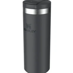 Stanley The Transit FlipTop Mug 350 ml Black