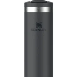 Stanley The Transit FlipTop Mug 350 ml Black