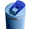 Stanley The Transit FlipTop Mug 350 ml Blue Sky
