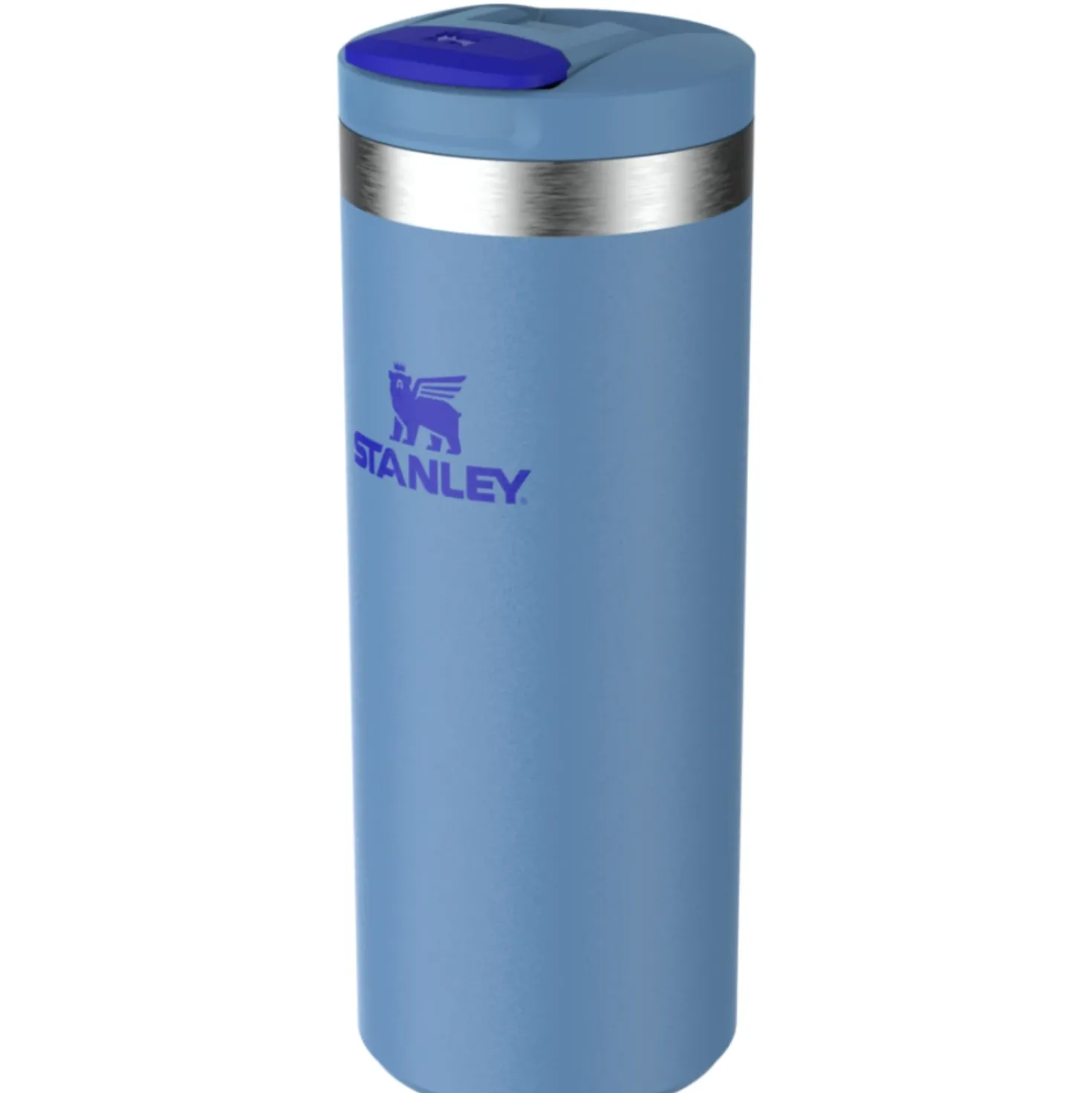 Stanley The Transit FlipTop Mug 350 ml Blue Sky