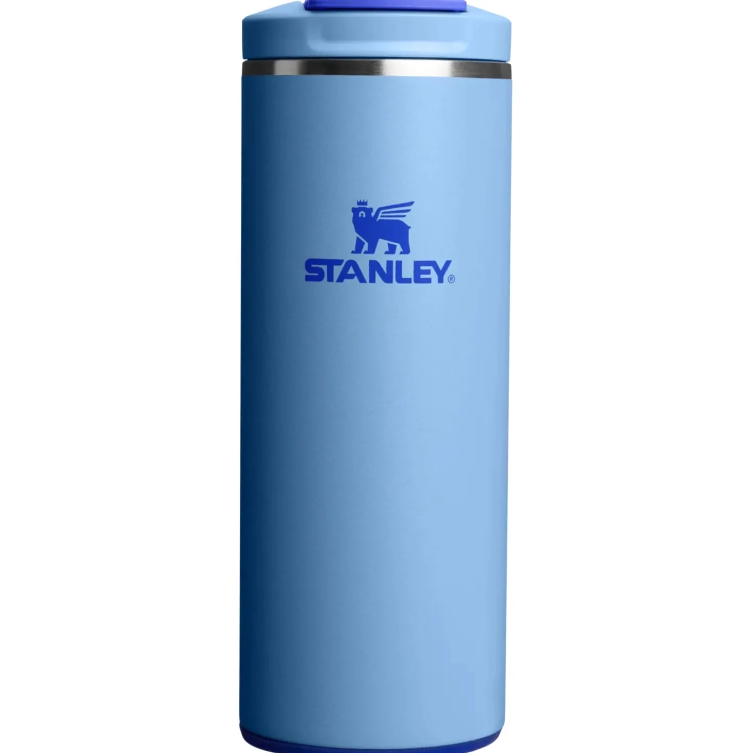 Stanley The Transit FlipTop Mug 350 ml Blue Sky