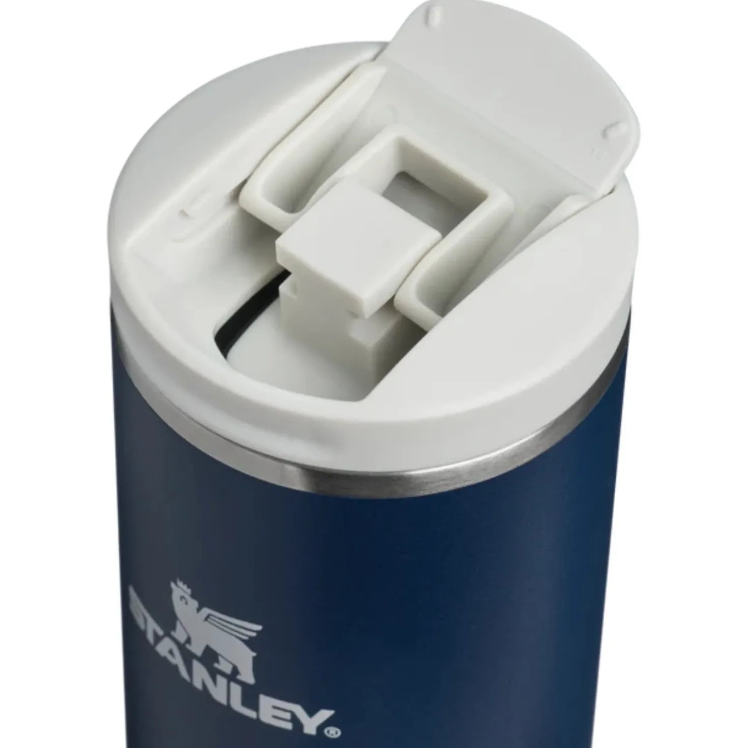 Stanley The Transit FlipTop Mug 473 ml Dark Navy