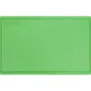 Stericare Snijplank 53 x 32 cm AntiBacterieel Groen