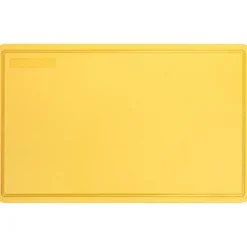 Stericare Snijplank 53 x 32 cm AntiBacterieel Geel