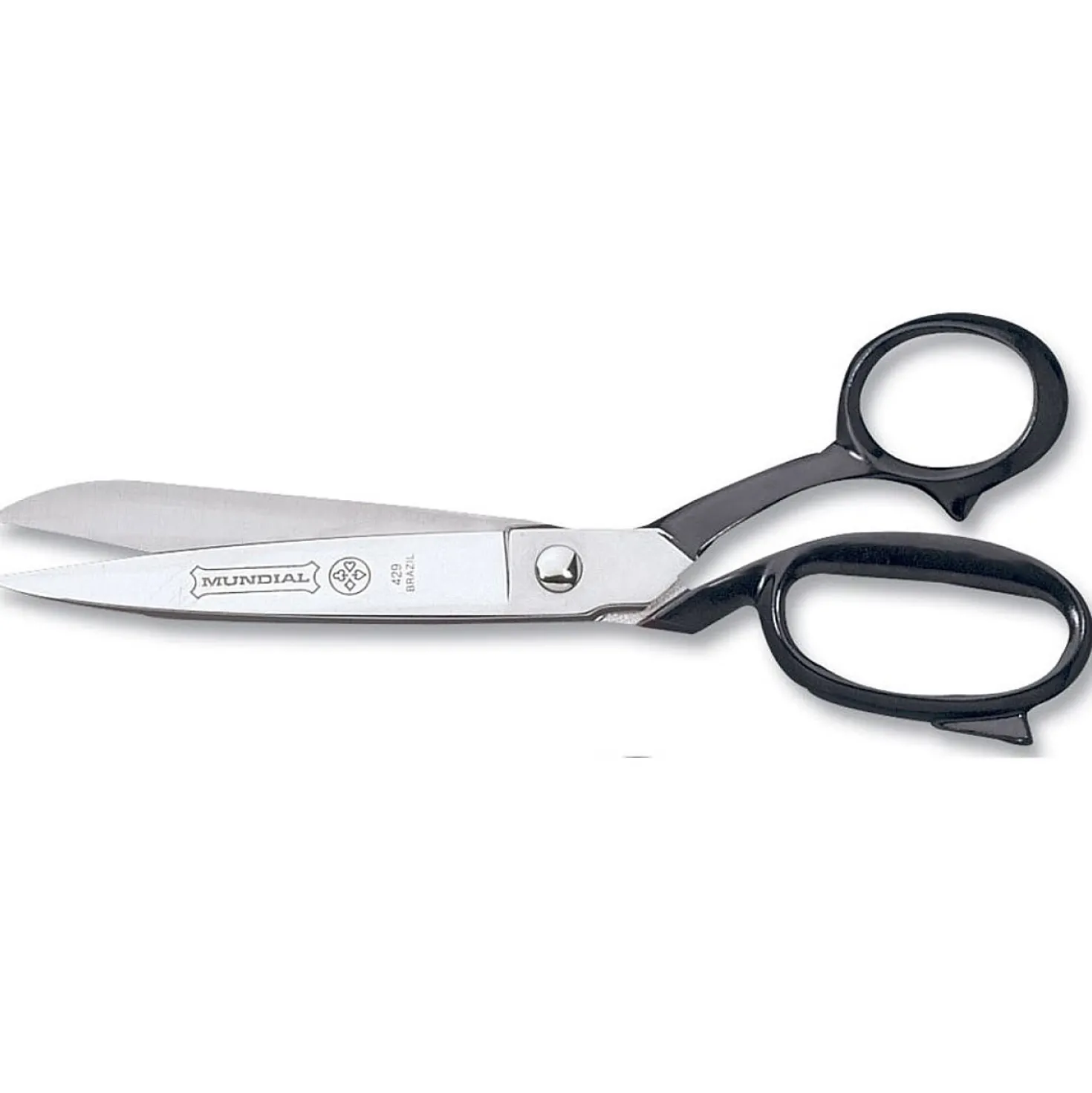 Stofschaar Mundial 25 cm