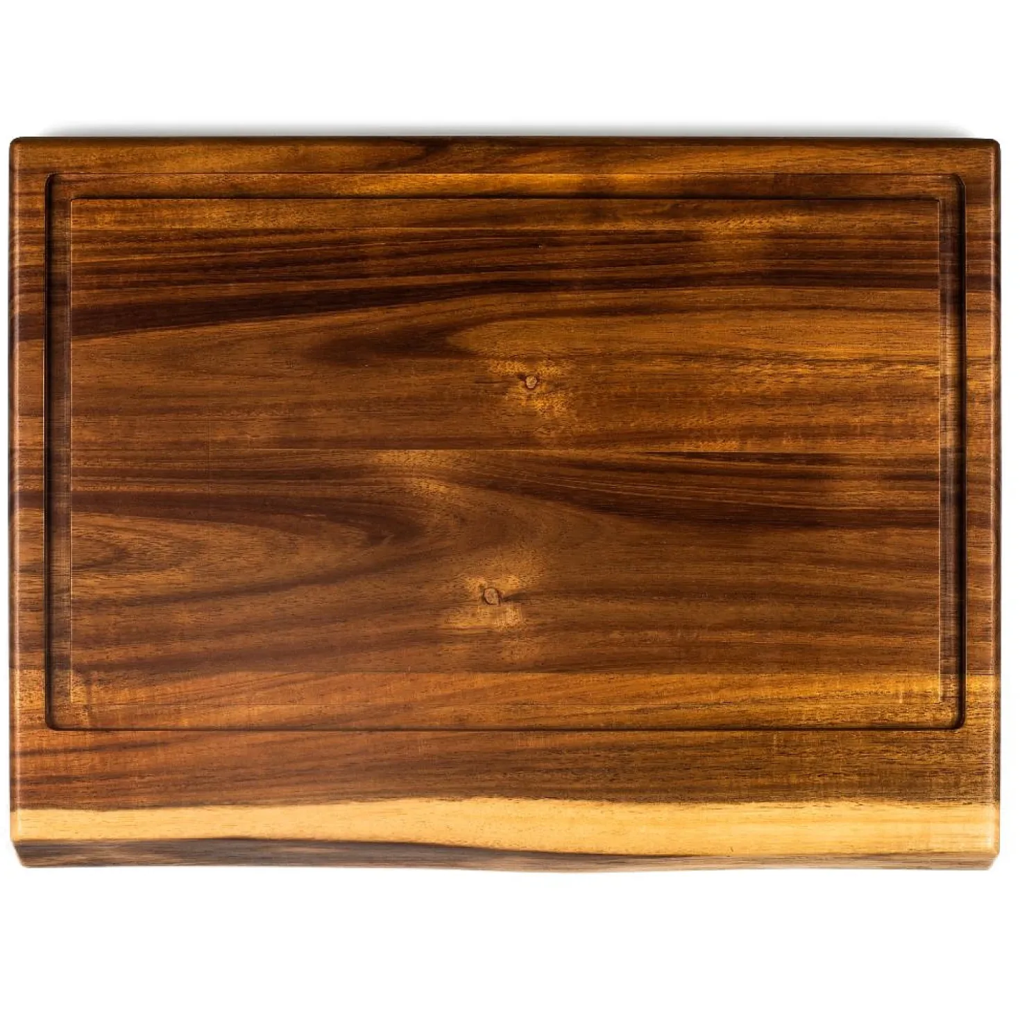 Style de Vie Acacia Snijplank 40 x 30 cm
