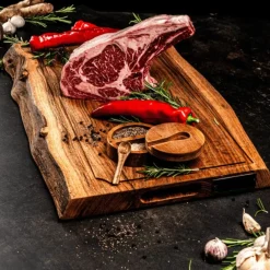 Style de Vie Acacia Snijplank 50 x 35 cm