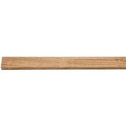 Style de Vie Magneetstrip 50 cm Acaciahout