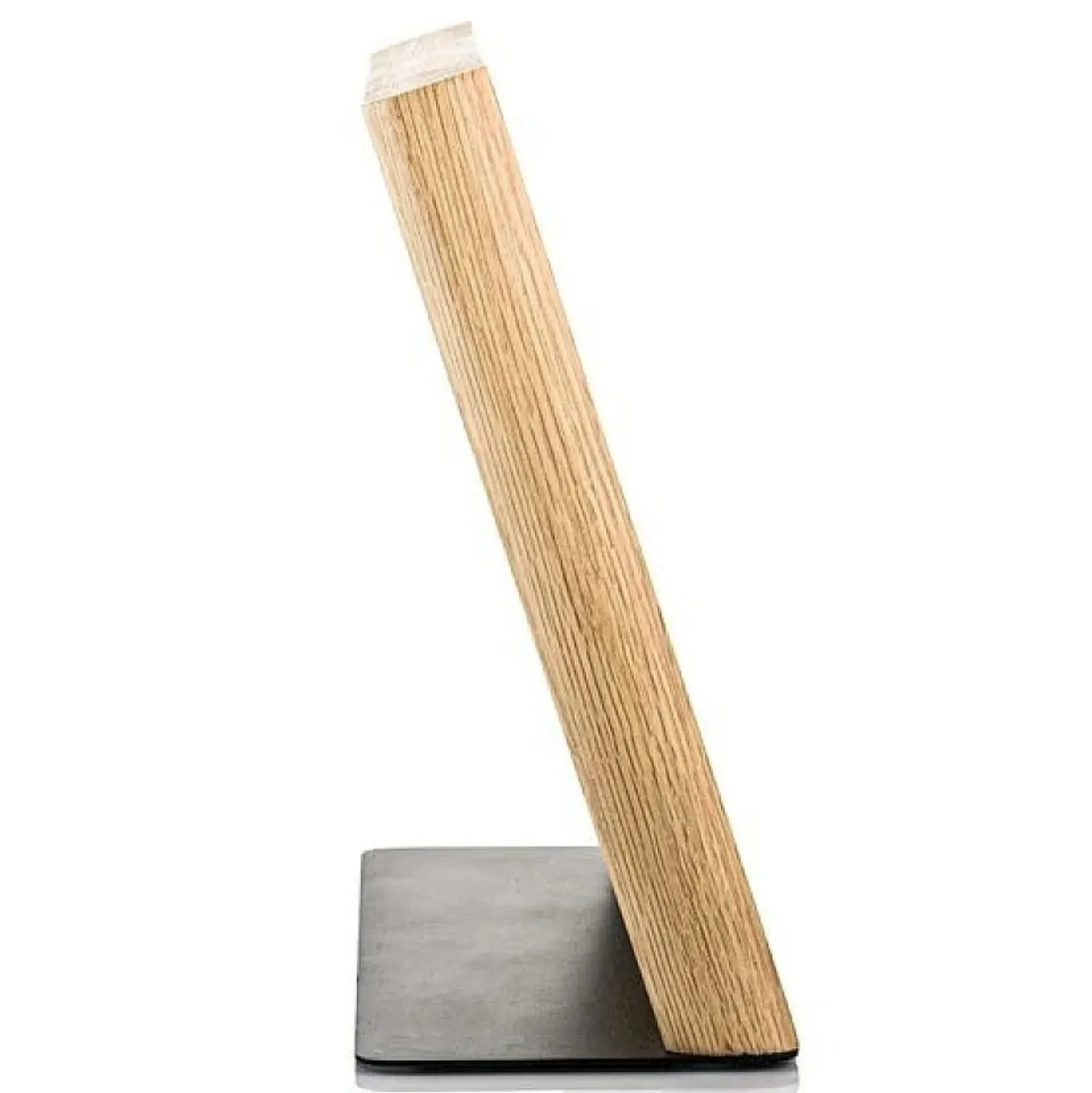 Style de Vie Magnetisch Messenstandaard Eikenhout