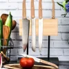 Style de Vie Magnetisch Messenblok Eikenhout