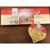 Styx Brandpasta voor Fondue