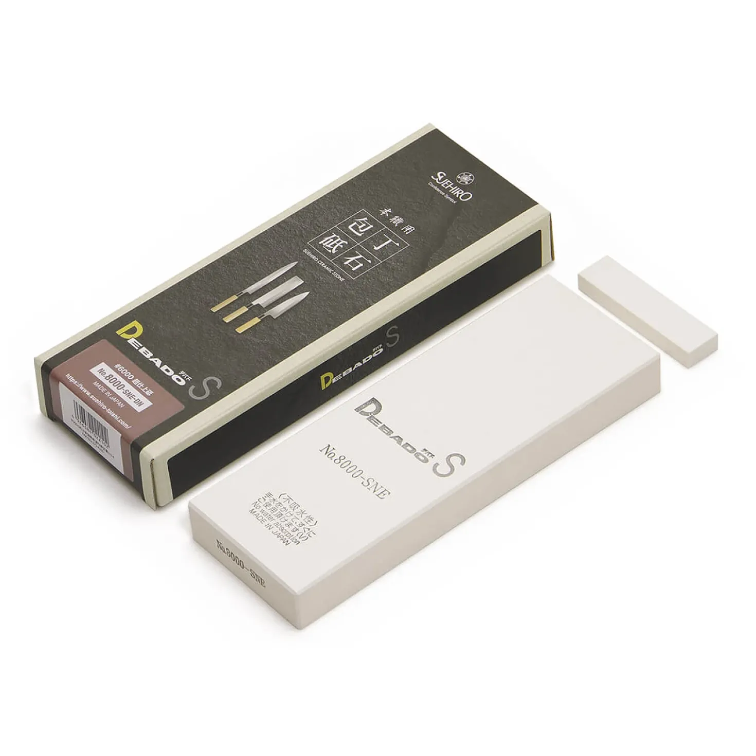 Suehiro Debado S Slijpsteen #6000 Grit