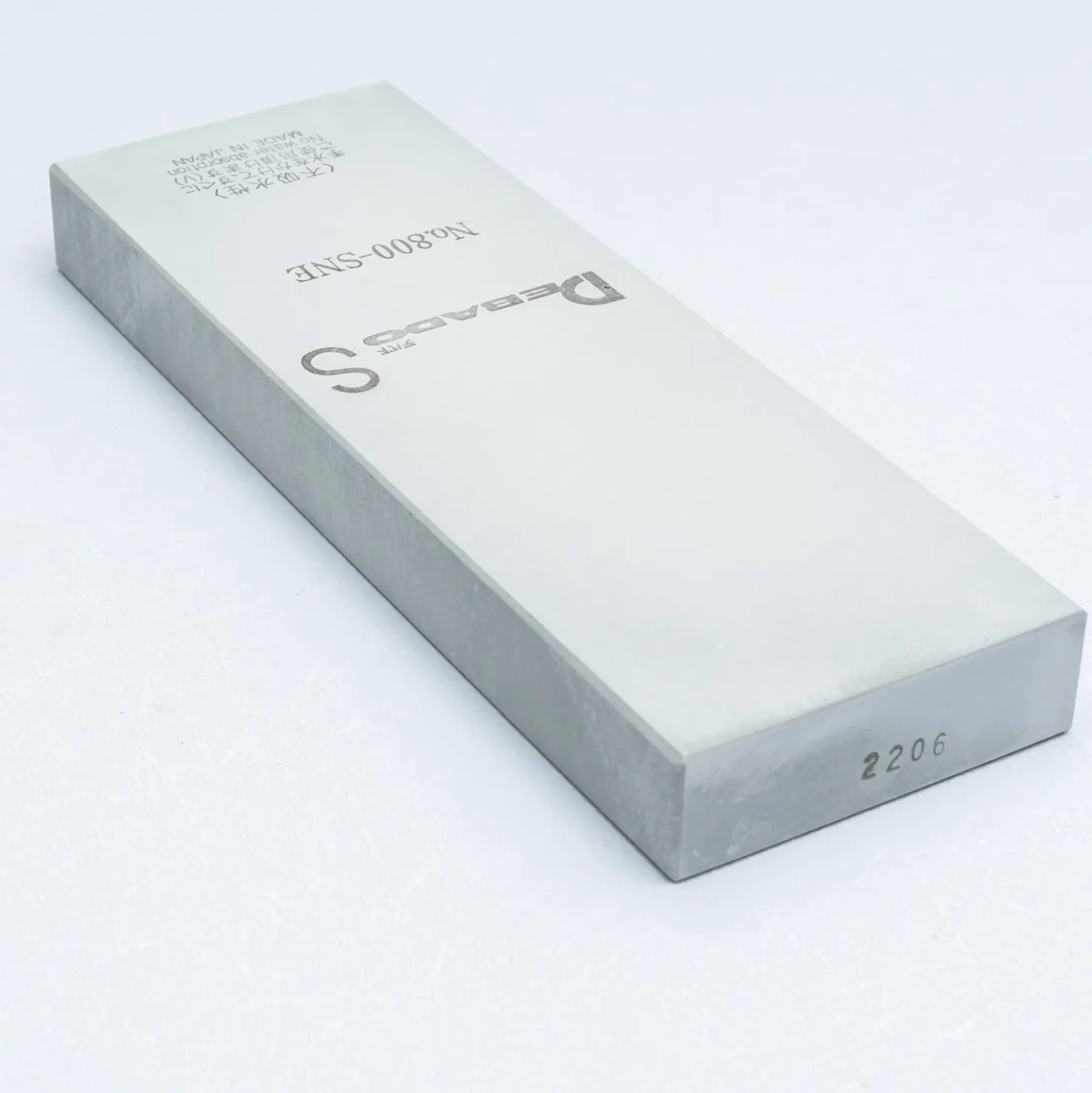 Suehiro Debado S Slijpsteen #600 Grit