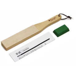 Suehiro Polijst strop set Medium