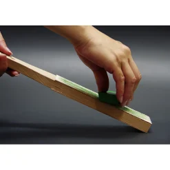 Suehiro Polijst strop set Medium