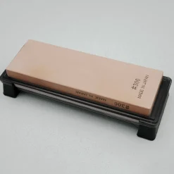 Suehiro 300/1500 Wetsteen + Houder / Bewaardoos