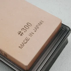 Suehiro 300/1500 Wetsteen + Houder / Bewaardoos