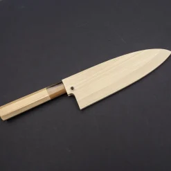 Suisin Aonika Deba + Saya 18.5 cm