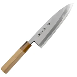 Suisin Aonika Deba + Saya 18.5 cm