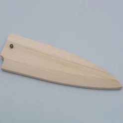 Suisin Aonika Deba + Saya 16.5 cm