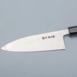 Suisin Aonika Deba + Saya 15 cm