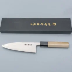 Suisin Aonika Deba + Saya 15 cm
