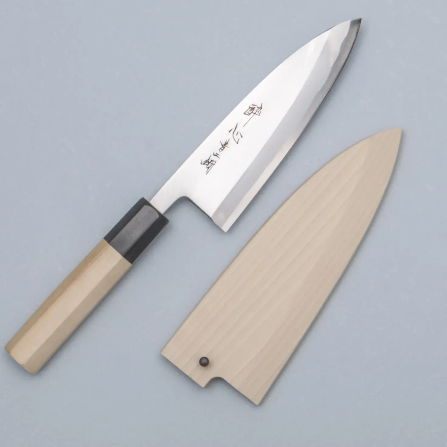 Suisin Aonika Deba + Saya 15 cm