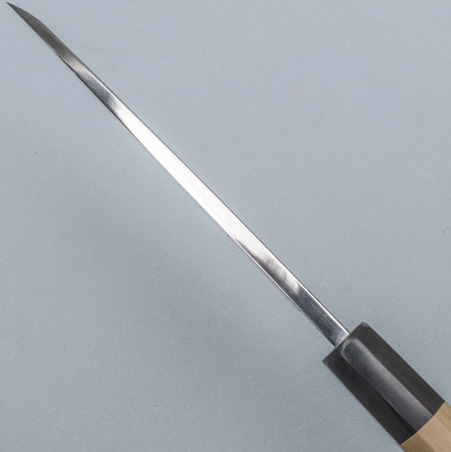 Suisin Aonika Deba + Saya 15 cm
