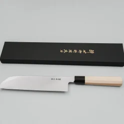 Suisin Aonika Kama-Usuba 24 cm