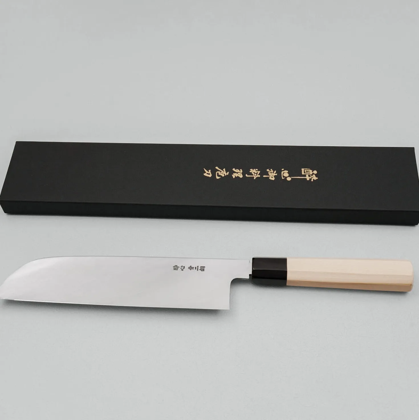 Suisin Aonika Kama-Usuba 24 cm