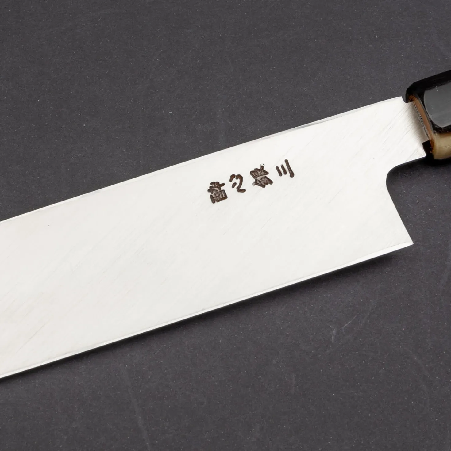 Suisin Aonika Kama-Usuba 18 cm + Saya