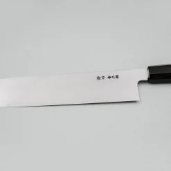 Suisin Aonika Usuba 21 cm + Saya