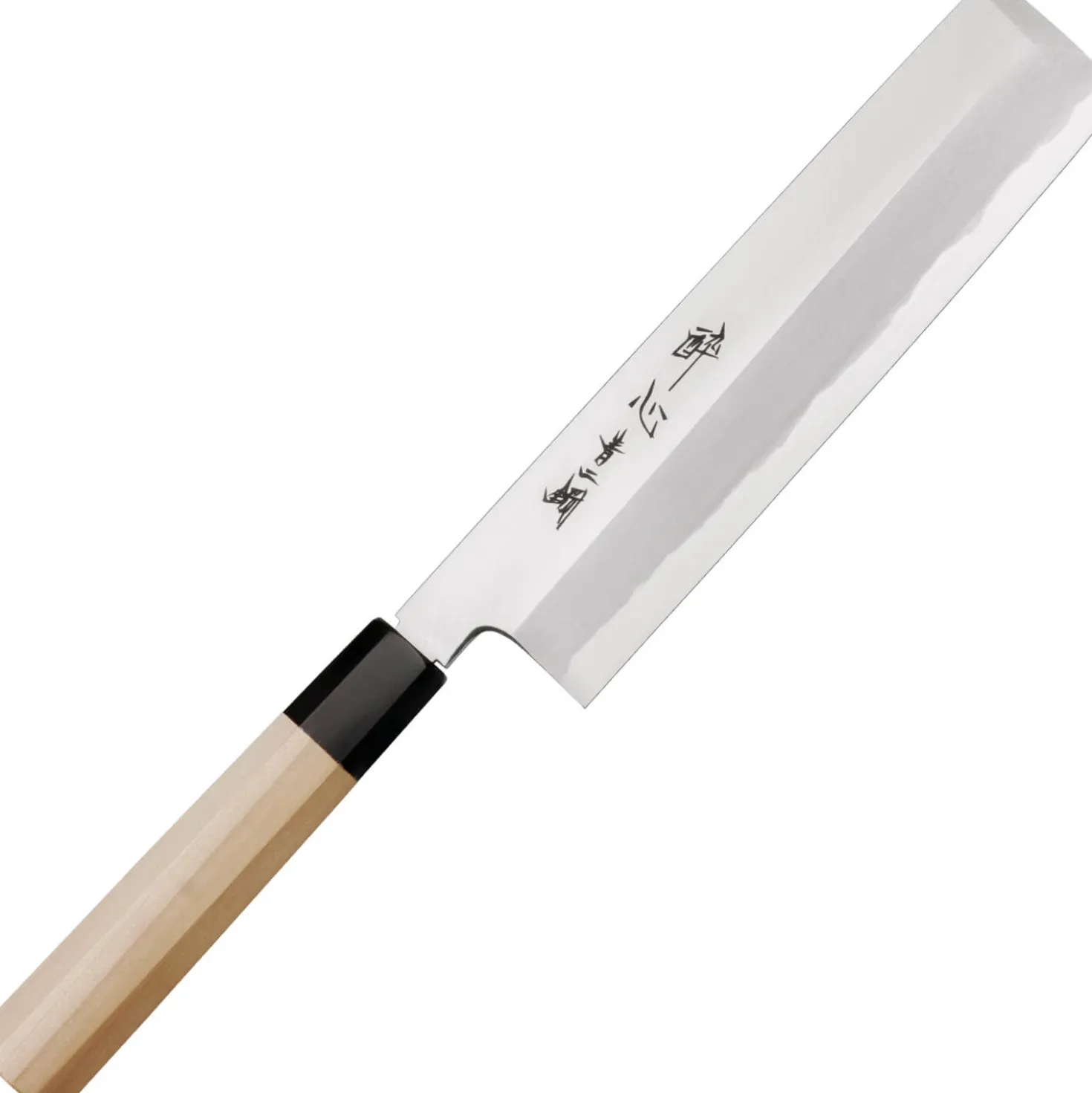 Suisin Aonika Usuba 21 cm + Saya