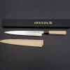 Suisin Aonika Yanagiba 27 cm + Saya