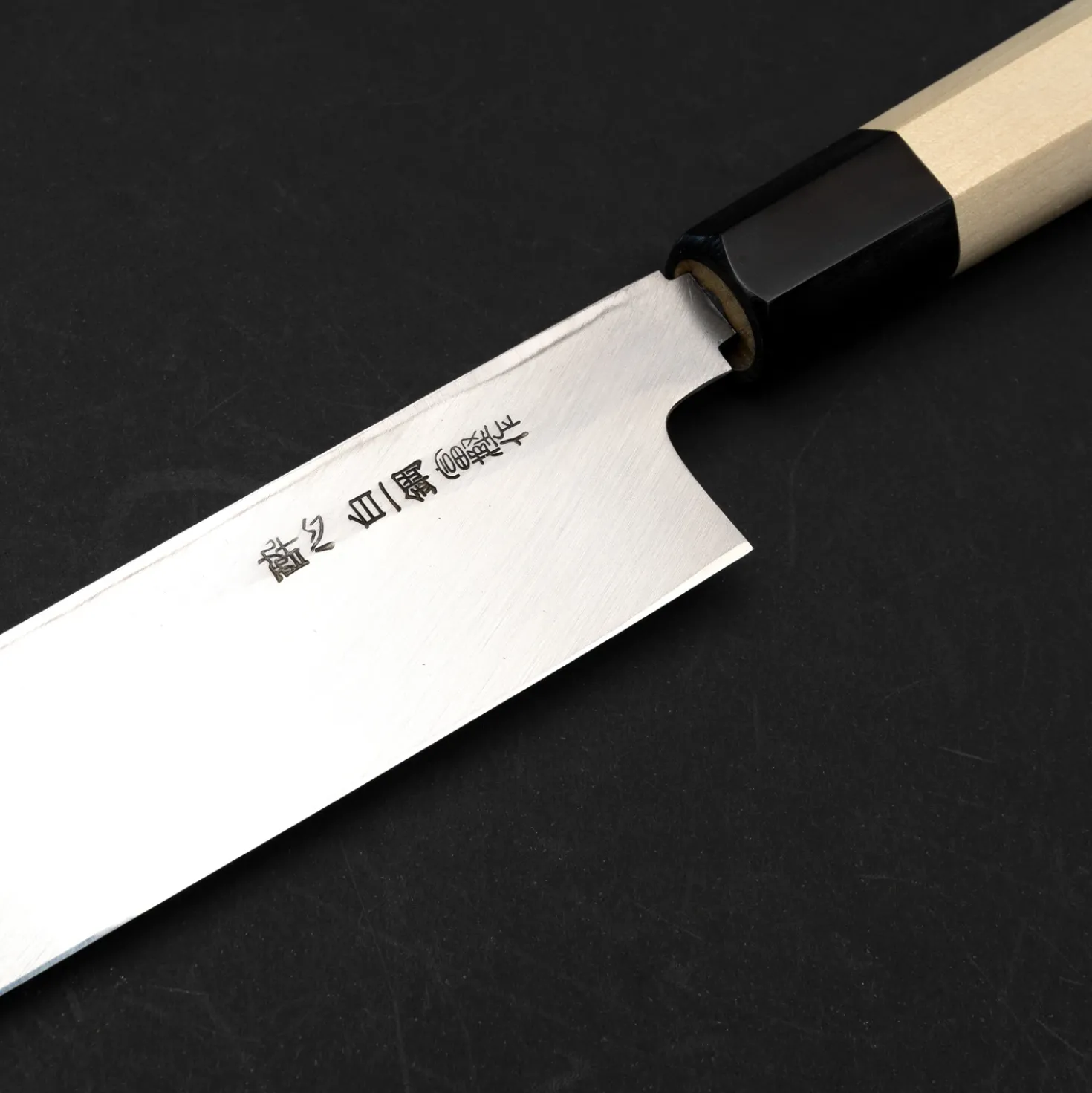 Suisin Densho Kiritsuke 27 cm + Saya