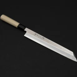 Suisin Densho Kiritsuke 27 cm + Saya