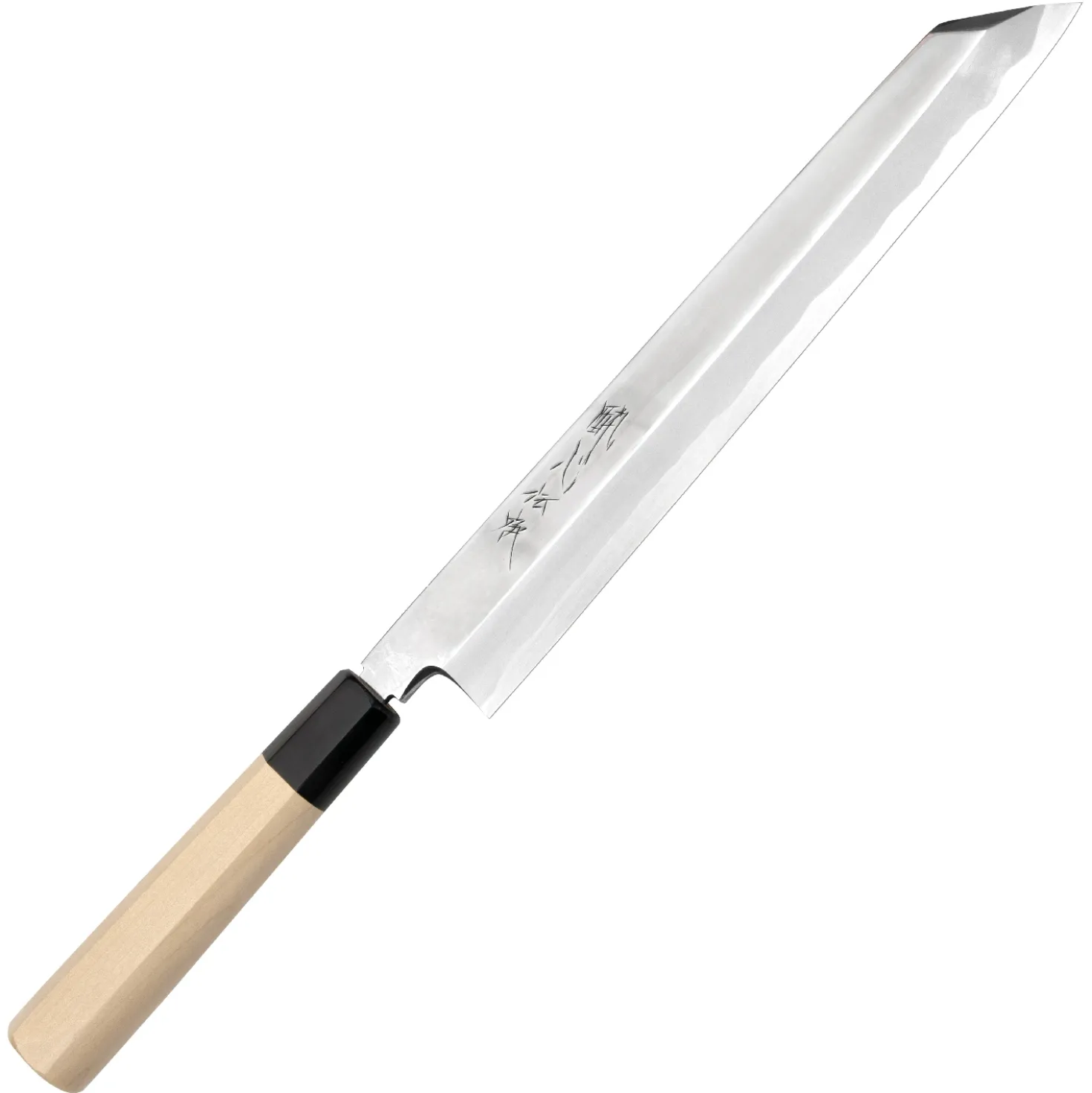 Suisin Densho Kiritsuke 27 cm + Saya