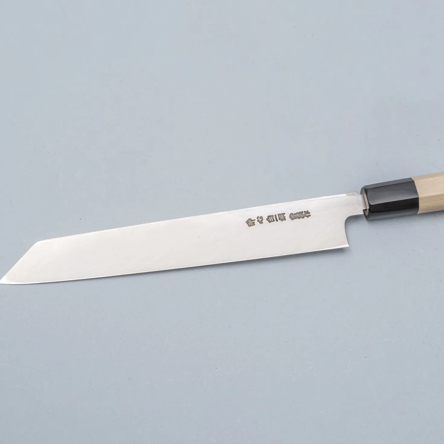 Suisin Densho Kiritsuke 24 cm + Saya