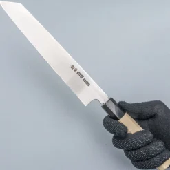 Suisin Densho Kiritsuke 24 cm + Saya