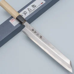 Suisin Densho Kiritsuke 24 cm + Saya